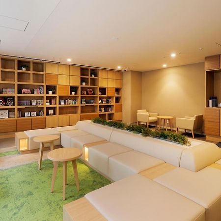 札幌北2条jr酒店 外观 照片