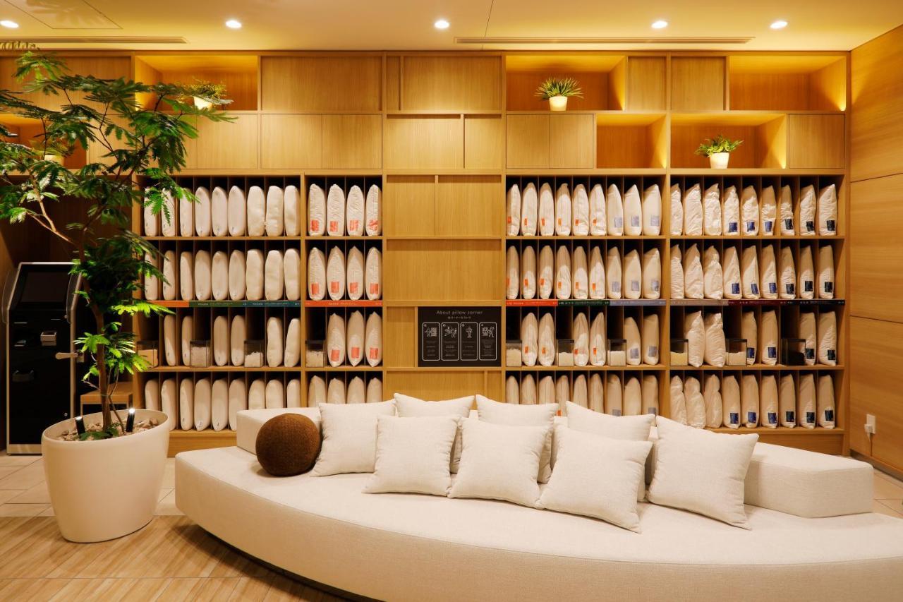 札幌北2条jr酒店 外观 照片